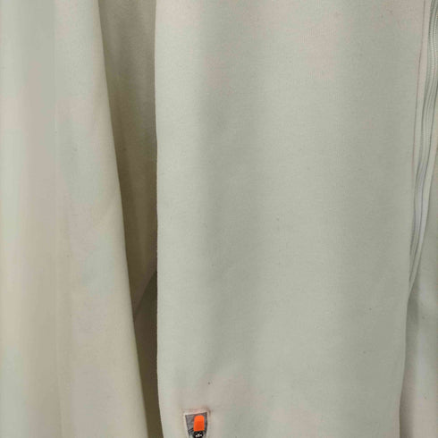 アディダス adidas Climaheat fleece ジップパーカー メンズ L