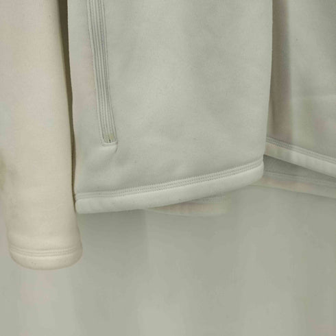 アディダス adidas Climaheat fleece ジップパーカー メンズ L