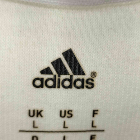 アディダス adidas Climaheat fleece ジップパーカー メンズ L