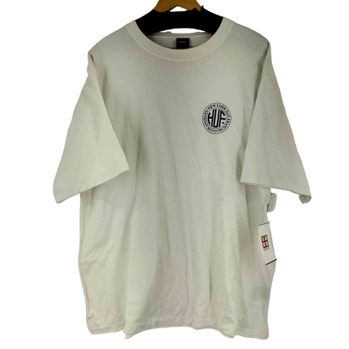 ハフ HUF 両面プリント S/S Tシャツ メンズ JPN:XL