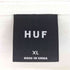 ハフ HUF 両面プリント S/S Tシャツ メンズ JPN:XL