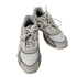 アシックス ASICS GEL-NYC CREAM/OYSTER GREY メンズ JPN:28.5