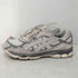 アシックス ASICS GEL-NYC CREAM/OYSTER GREY メンズ JPN:28.5