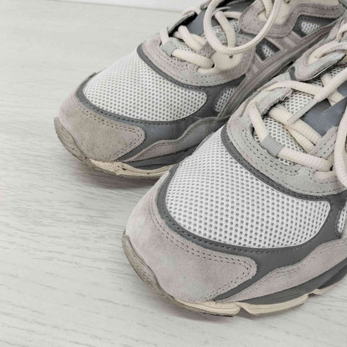 アシックス ASICS GEL-NYC CREAM/OYSTER GREY メンズ JPN:28.5