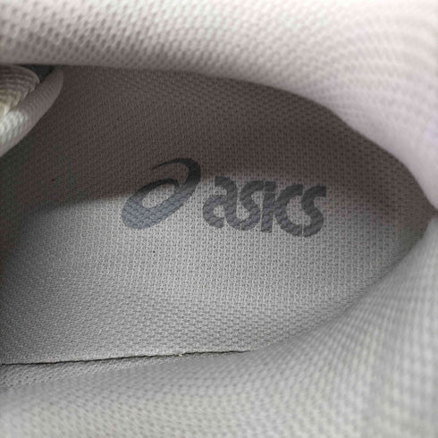 アシックス ASICS GEL-NYC CREAM/OYSTER GREY メンズ JPN:28.5