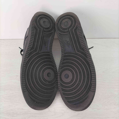 ナイキ NIKE AIR FORCE 1 '07 メンズ JPN:28