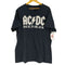AC/DC S/S バンドTシャツ メンズ JPN:XXL