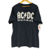AC/DC S/S バンドTシャツ メンズ JPN:XXL