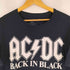 AC/DC S/S バンドTシャツ メンズ JPN:XXL
