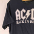 AC/DC S/S バンドTシャツ メンズ JPN:XXL