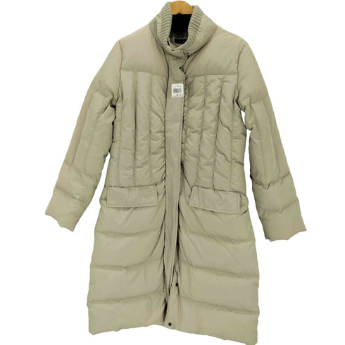 セラフィーノ SERAFINO ダウンコート レディース JPN:11号