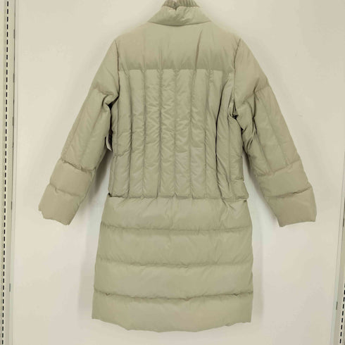 セラフィーノ SERAFINO ダウンコート レディース JPN:11号