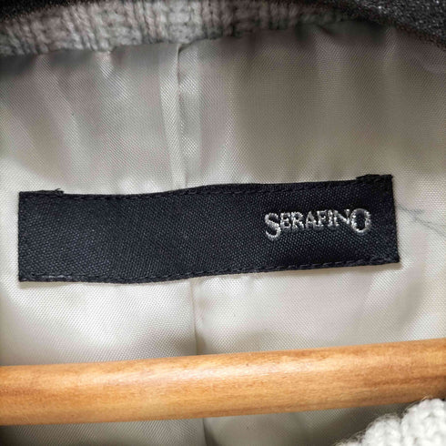 セラフィーノ SERAFINO ダウンコート レディース JPN:11号
