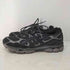 アシックス ASICS GEL-NYC GRAPHITE GREY/BLACK メンズ JPN:28.5