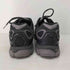 アシックス ASICS GEL-NYC GRAPHITE GREY/BLACK メンズ JPN:28.5