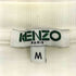 ケンゾーパリス KENZO PARIS トラプリント 半袖クルーネックシャツ メンズ M