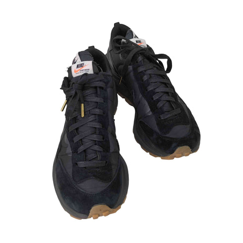 サカイ Sacai Vapor Waffle Black Gum メンズ JPN:28.5