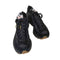 サカイ Sacai Vapor Waffle Black Gum メンズ JPN:28.5