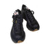サカイ Sacai Vapor Waffle Black Gum メンズ JPN:28.5