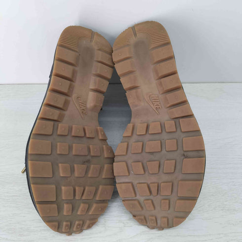 サカイ Sacai Vapor Waffle Black Gum メンズ JPN:28.5