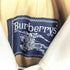 バーバリーズ BURBERRYS 90S ノバチェックライナー付き ステンカラーコート メンズ