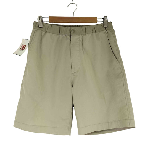 ナナミカ nanamica ALPHA DRY EASY SHORTS メンズ