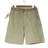 ナナミカ nanamica ALPHA DRY EASY SHORTS メンズ