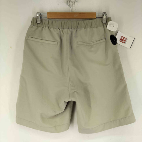 ナナミカ nanamica ALPHA DRY EASY SHORTS メンズ