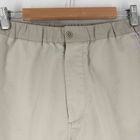 ナナミカ nanamica ALPHA DRY EASY SHORTS メンズ