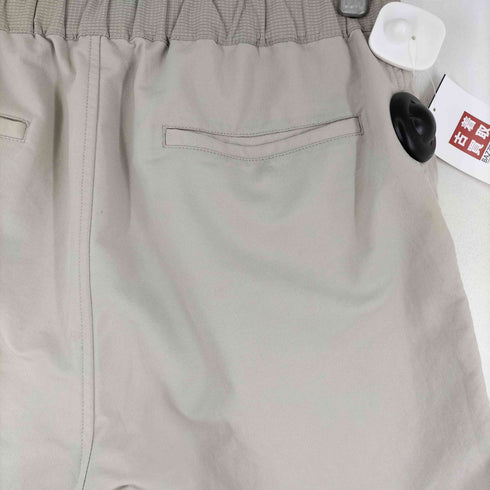 ナナミカ nanamica ALPHA DRY EASY SHORTS メンズ