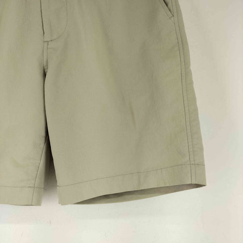 ナナミカ nanamica ALPHA DRY EASY SHORTS メンズ