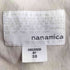 ナナミカ nanamica ALPHA DRY EASY SHORTS メンズ