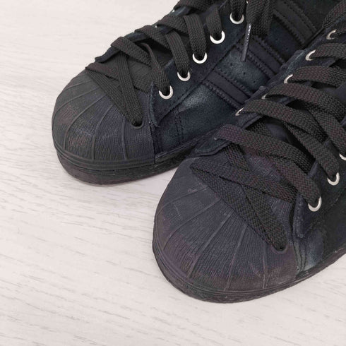 アディダス adidas SUPERSTAR 82 SFTM SUPPLIER COLOR メンズ JPN:28
