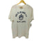 ポロジーンズカンパニーラルフローレン POLO JEANS COMPANY RALPH LAUREN カレッジロゴ プリント S/S Tシャツ メンズ import:L