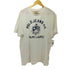 ポロジーンズカンパニーラルフローレン POLO JEANS COMPANY RALPH LAUREN カレッジロゴ プリント S/S Tシャツ メンズ import:L