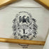 ポロジーンズカンパニーラルフローレン POLO JEANS COMPANY RALPH LAUREN カレッジロゴ プリント S/S Tシャツ メンズ import:L