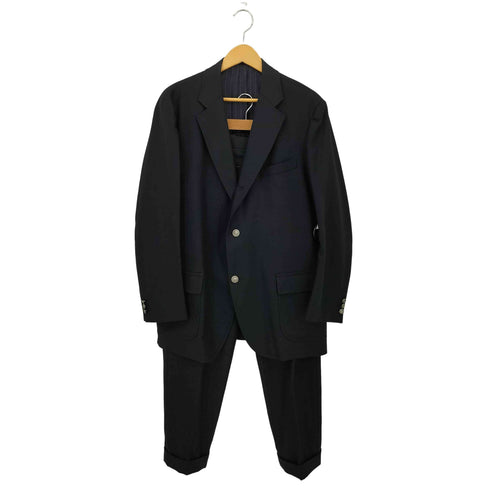 アナトミカ ANATOMICA ウール 2B テーラードジャケット ウール スラックスパンツ メンズ 44