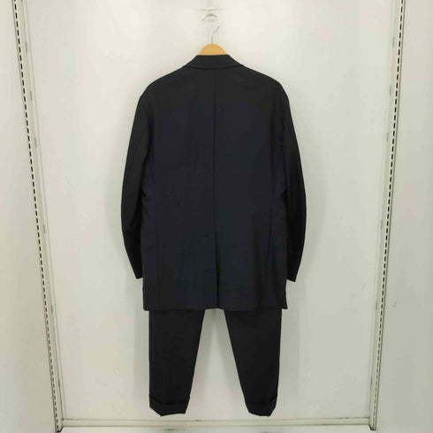 アナトミカ ANATOMICA ウール 2B テーラードジャケット ウール スラックスパンツ メンズ 44