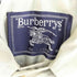 バーバリーズ BURBERRYS 90S イギリス製 ベルト付き 裏地ノバチェック ステンカラーコート メンズ
