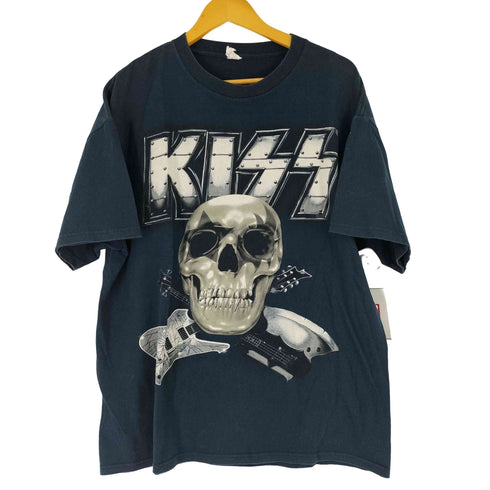 アルスタイル alstyle 両面プリント S/S バンドTシャツ メンズ JPN:XL