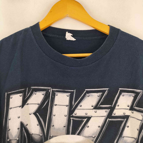 アルスタイル alstyle 両面プリント S/S バンドTシャツ メンズ JPN:XL