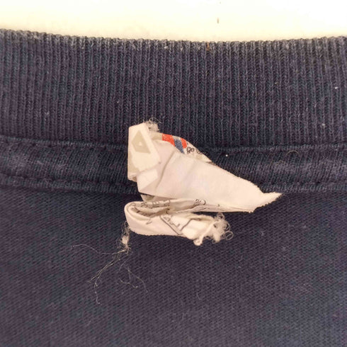 アルスタイル alstyle 両面プリント S/S バンドTシャツ メンズ JPN:XL