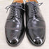 SIR HENRY TRICKETT イングランド製 本革 Vチップ シューズ メンズ US:7