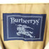 バーバリーズ BURBERRYS 90S ノバチェックライナー付き ステンカラーコート メンズ