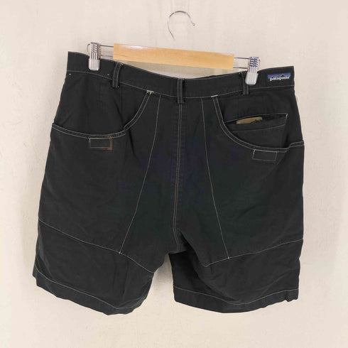 パタゴニア patagonia 90S マレーシア製 スタンドアップショーツ メンズ 34