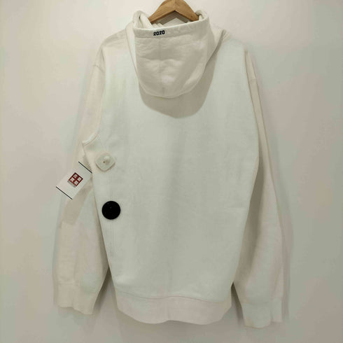 シュプリーム Supreme 20SS Motion Logo Hooded Sweatshirt メンズ import:XL