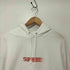 シュプリーム Supreme 20SS Motion Logo Hooded Sweatshirt メンズ import:XL
