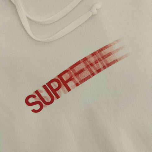 シュプリーム Supreme 20SS Motion Logo Hooded Sweatshirt メンズ import:XL