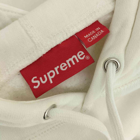 シュプリーム Supreme 20SS Motion Logo Hooded Sweatshirt メンズ import:XL