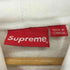 シュプリーム Supreme 20SS Motion Logo Hooded Sweatshirt メンズ import:XL